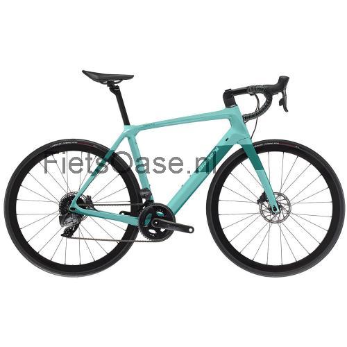 Bianchi Infinito CV Disc 105 specificaties